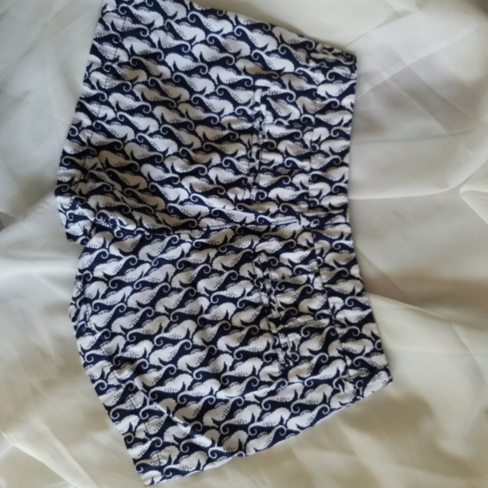 Shorts - Picture 2 of 3